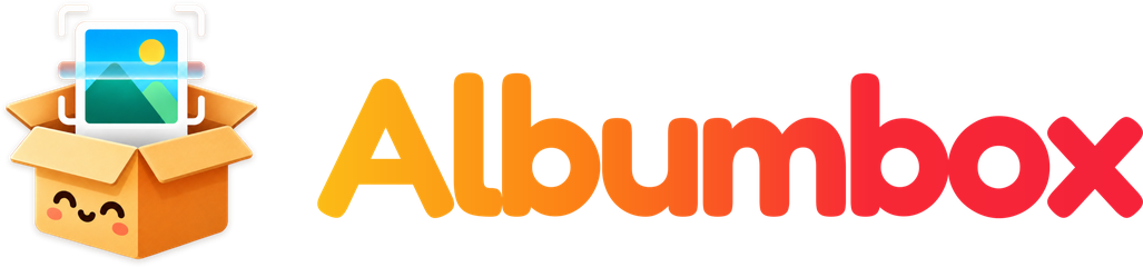 Albumbox